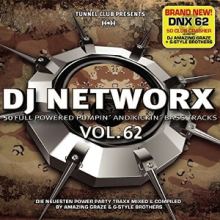 VA - DJ Networx Vol.62 (2014)