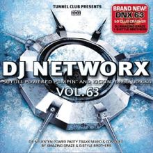 VA - DJ Networx Vol.63 (2015)
