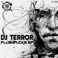 DJ Terror - Flashback EP (2014)