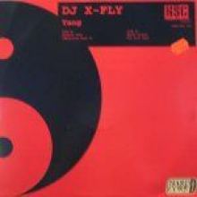 DJ X-Fly - Yang (2001)