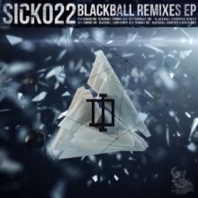 Damage Inc - Blackball Remixes EP (2016)