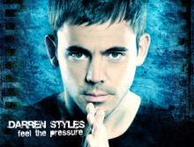 Darren Styles - Feel The Pressure (2010)