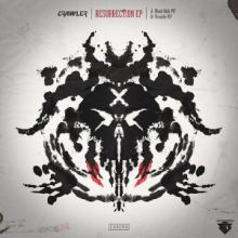 Death & Crawler - Resurrection EP (2014)