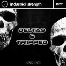 Delta 9 & Tripped - Join Us (2016)