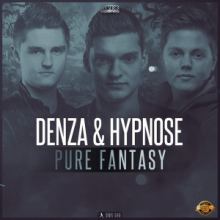Denza and Hypnose - Pure Fantasy (2016)