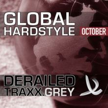 VA - Derailed Traxx Presents Global Hardstyle October (2010)