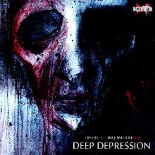 District7 - Deep Depression EP (2015)