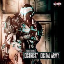 District7 - Digital Army (2015)
