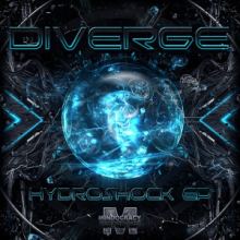 Diverge - Hydroshock EP (2015)