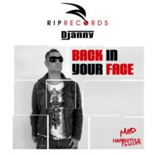Djanny - Back In Your Face (2011)