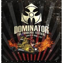 VA - Dominator 2013 Carnival Of Doom (2013)