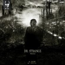 Dr. Strange - Prism (2013)