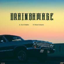 Drainbamage - Curb Crawler (2016)