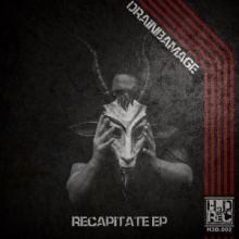 Drainbamage - Recapitate EP (2014)