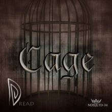 Dread - Cage (2014)