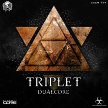 Dualcore - The Triplet (2015)