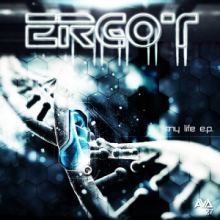 Ergot - My Life (2015)