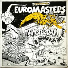 Euromasters - A'Dam Waar Lech Dat Dan (1992)