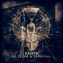 Existh - Up, Close & Personal (2015)