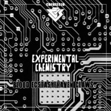 Experimental Chemistry - Raven Claws (2015)