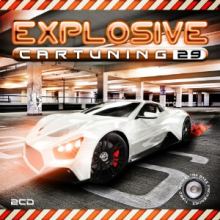 VA - Explosive Car Tuning 29 (2012)