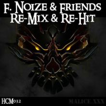 F. Noize & Friends - Re-Mix & Re-Hit (2014)