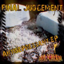Final Judgment - Antidepressant (2014)