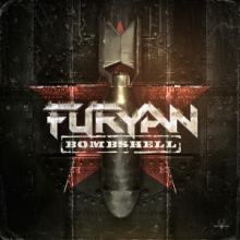 Furyan - Bombshell EP (2015)