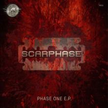Scarphase - Phase One EP (2016)
