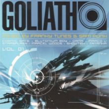 VA - Goliath 2006 (2006)