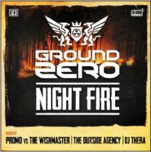 VA - Ground Zero - Night Fire (2013)