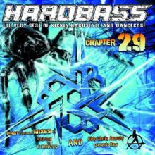 VA - Hardbass Chapter 29 (2015)