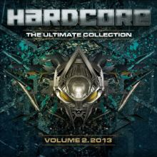 VA - Hardcore The Ultimate Collection 2013 Vol 2