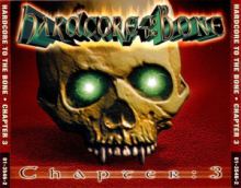 VA - Hardcore To The Bone Chapter 3 (2002)