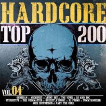 VA - Hardcore Top 200 Vol.4 (2015)