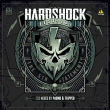 VA - Hardshock 2016 (Mixed By Promo & Tripped)