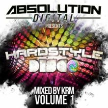 VA - Hardstyle Disco Vol. 1 (2015)