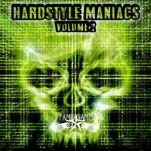 VA - Hardstyle Maniacs Vol 2 (2016)