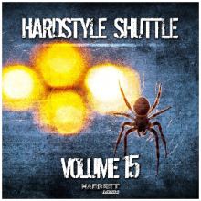 VA - Hardstyle Shuttle Vol. 15 (2016)