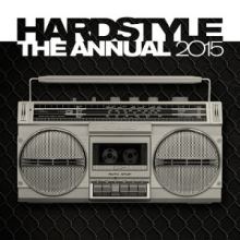 VA - Hardstyle The Annual 2015