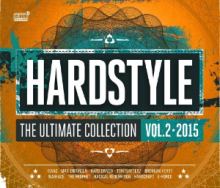 VA - Hardstyle The Ultimate Collection 2015 Vol 2 (2015)