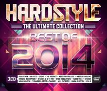 VA - Hardstyle The Ultimate Collection Best Of 2014
