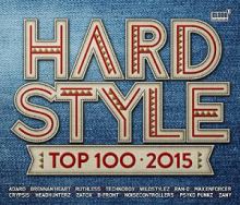 VA - Hardstyle Top 100 2015