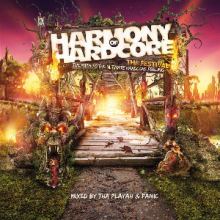 VA - Harmony Of Hardcore 2013