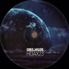 Hoax23 - Obs.cur HS05 (2015)