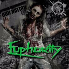 Euphority - Our Nation EP