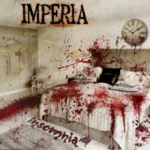 Imperia - Insomnia (2012)