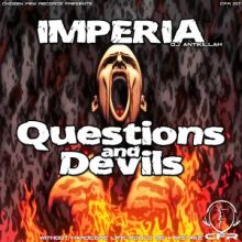 Imperia - Questions And Devils (2015)