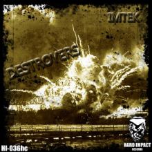 Imtek - Destroyers (2014)