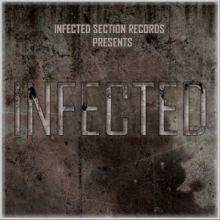 VA - Infected Section Records Presents Infected (2014)